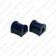 SuperPro SWAY BAR MOUNT BUSH KIT SPF1335-18K