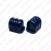SuperPro PULSAR N14/15 Fr C/ARM Rr BUSH SPF1338K