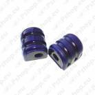 SuperPro PULSAR N14/15 Fr C/ARM Rr BUSH SPF1339K