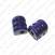 SuperPro PULSAR N14/15 Fr C/ARM Rr BUSH SPF1339K