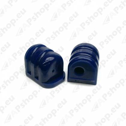 SuperPro PULSAR N14/15 Fr C/ARM Rr BUSH SPF1340AK
