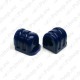 SuperPro PULSAR N14/15 Fr C/ARM Rr BUSH SPF1340K