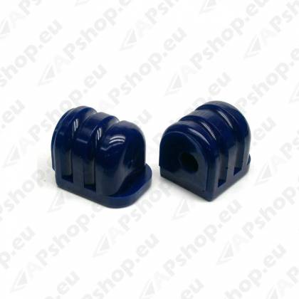 SuperPro PULSAR N14/15 Fr C/ARM Rr BUSH SPF1340K