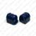 SuperPro PULSAR N14/15 Fr C/ARM Rr BUSH SPF1340K