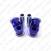 SuperPro PULSAR N14/15 Fr LOWER INNER SPF1341K