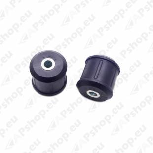 SuperPro MAGNA TR/TS Rr BEAM AXLE PIVOT SPF1345K