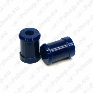SuperPro CHARADE G200 Fr C/ARM Rr BUSH SPF1347K