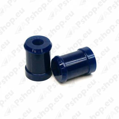 SuperPro CHARADE G200 Fr C/ARM Rr BUSH SPF1347K