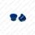 SuperPro FR STEERING IDLER BUSH KIT SPF1351K
