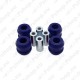 SuperPro LEXUS UPPER INNER C/ARM BUSHES SPF1352K