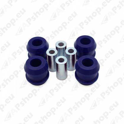 SuperPro LEXUS UPPER INNER C/ARM BUSHES SPF1352K