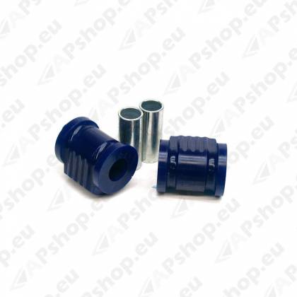 SuperPro LASER/323 Fr LOW/INN Rr BUSHES SPF1356K