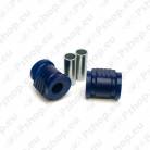 323 BF Front Wheel Drive (1985 to 1993)