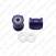 SuperPro COROLLA AE80 Fr C/ARM INNER Rr SPF1360K