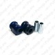 SuperPro TOYOTA AE80: F/L/C/ARM REAR SPF1362AK