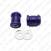 SuperPro CELICA ST162 Fr LOWER C/ARM IN SPF1363K