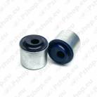 Magna TH Front Wheel Drive (1999 to 2000)