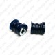 SuperPro NISSAN U12: F/C/ARM REAR BUSH SPF1372AK