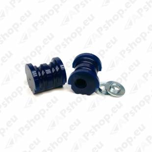 SuperPro NISSAN PULSAR N13 FR LWR C/ARM SPF1373K