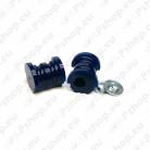 SuperPro NISSAN PULSAR N13 FR LWR C/ARM SPF1373K