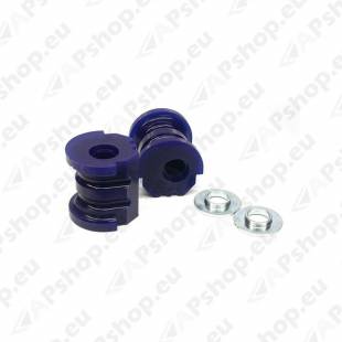 SuperPro N13- F/L/C/ARM REAR OFFSET BUS SPF1374AK