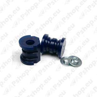 SuperPro N13 Fr LOWER C/ARM Rr OFFSET SPF1374K