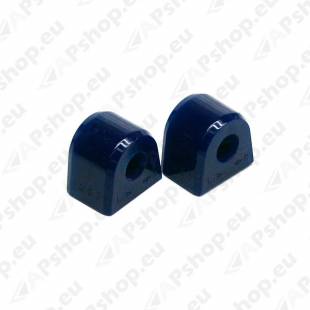 SuperPro IMPREZA Fr SWAYBAR TO CHASSIS SPF1383-21K