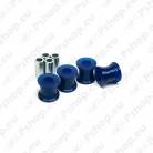 SuperPro SUBARU IMPREZA/WRX/LIBERTY RR SPF1384AK