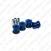 SuperPro SUBARU IMPREZA/WRX/LIBERTY RR SPF1384AK