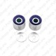 SuperPro SUBARU IMPREZA/LIB/WRX FR LWR SPF1388AK