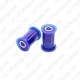 SuperPro AUSTIN REAR SPRING FRONT EYE SPF1400K
