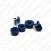 SuperPro FR LWR CTRL ARM FR BUSH KIT SPF1403K