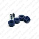 SuperPro FR LWR CTRL ARM REAR BUSH KIT SPF1404K