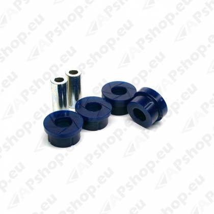 SuperPro FR LWR CTRL ARM REAR BUSH KIT SPF1404K