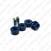 SuperPro FR LWR CTRL ARM REAR BUSH KIT SPF1404K