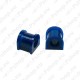 SuperPro MAZDA ASTINA BG10D1 FR SWAYBAR SPF1406-19K