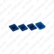 SuperPro L/CRUISER SPRING SLIPPER PAD SPF1419K