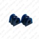 SuperPro ALFA SWAY BAR BUSH KIT 22MM SPF1420-22K