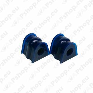 SuperPro ALFA SWAY BAR BUSH KIT 22MM SPF1420-22K