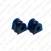SuperPro ALFA SWAY BAR BUSH KIT 22MM SPF1420-22K