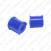 SuperPro SWAY BAR BUSH KIT 22MM SPF1421-22K