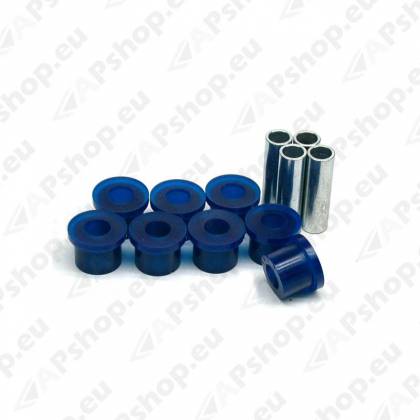SuperPro HILLMAN IMP Fr LOW C/ARM INNER SPF1427K