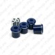 SuperPro AUDI QUATRO Fr LOW/INN C/ARM SPF1428K