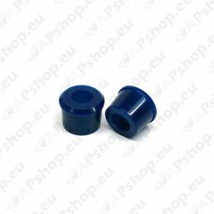 SuperPro MKII AUSTIN JENSEN Fr LOW/INNE SPF1430-16K