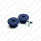 SuperPro PORSCHE 911 FRONT STRUT CAP BU SPF1436K