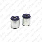 SuperPro HYUNDAI SONATA Fr C/ARM REAR SPF1440K