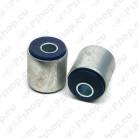 Lantra J-2 Front Wheel Drive (1995 to 2000)
