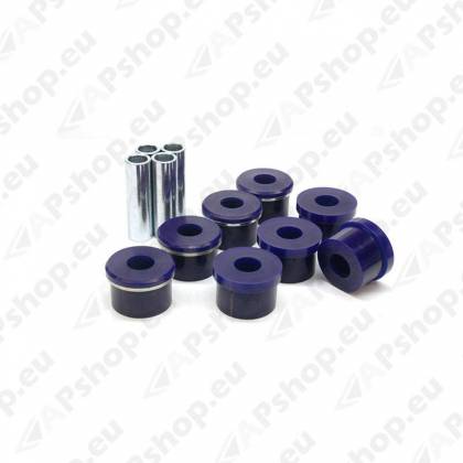 SuperPro SUPRA MA70/71 FRONT CONTROL A SPF1443K