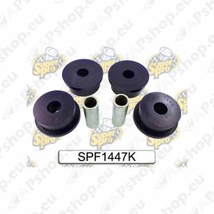 SuperPro R CROSSMEMBER TO CH MOUNT BUSH SPF1447K