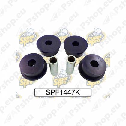 SuperPro R CROSSMEMBER TO CH MOUNT BUSH SPF1447K